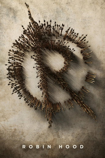 Робин Гуд: Начало