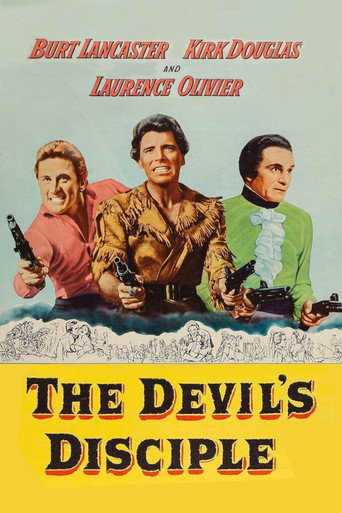 Ученик дьявола