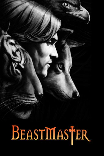 Повелитель зверей