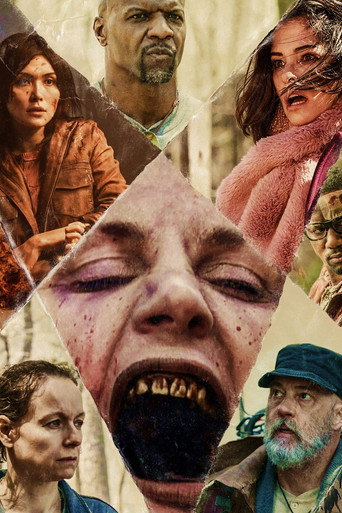 Истории ходячих мертвецов