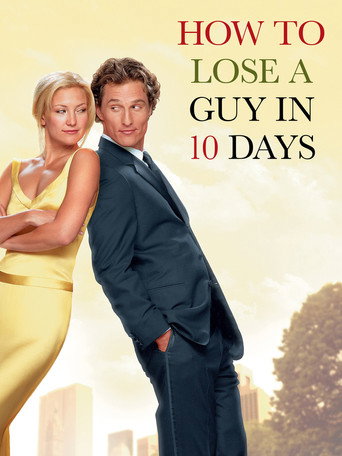 Как отделаться от парня за 10 дней