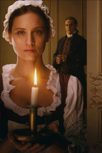 Кухарка из Кастамара