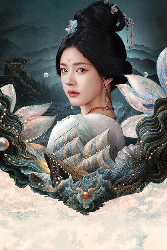 Жемчужная завеса