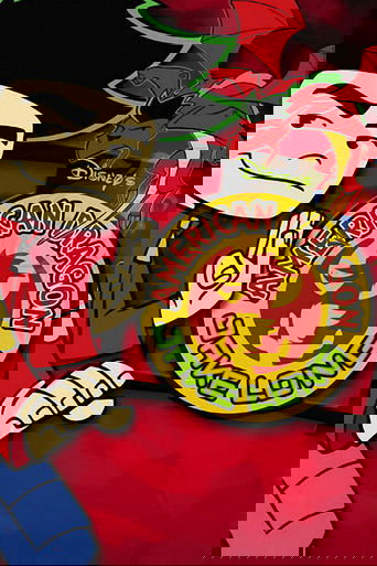 Американский дракон: Джейк Лонг