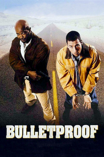 Пуленепробиваемый