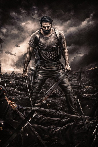 Салаар, часть 1: Прекращение огня