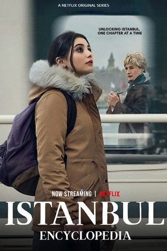 Энциклопедия Стамбула