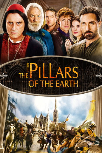 Столпы Земли