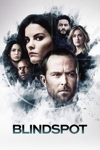 Слепая зона