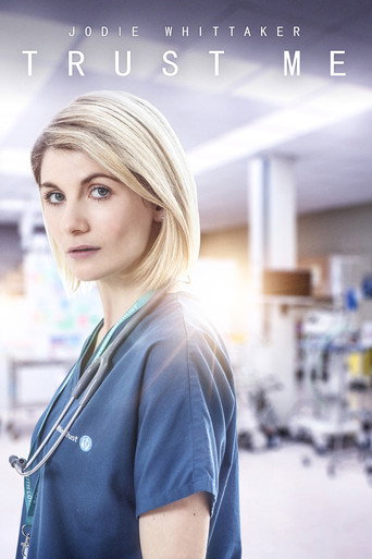 Доверься мне