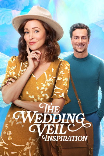 Очарование свадебной вуали