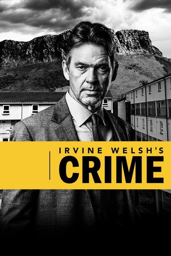 Преступление