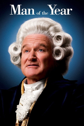 Человек года