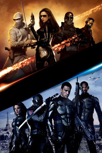 Бросок кобры