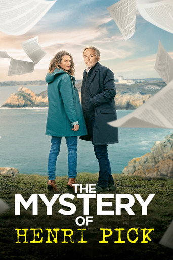 Тайна Анри Пика