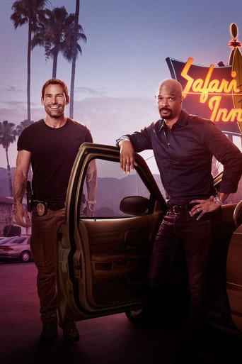 Смертельное оружие