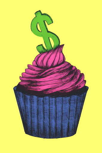 Две девицы на мели