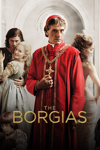 Борджиа 