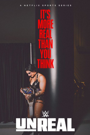 WWE: За кулисами