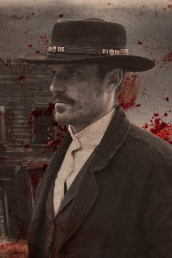 Уайетт Эрп и война ковбоев