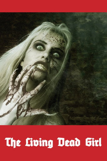 Живая мертвая девушка