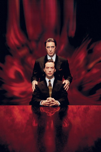 Адвокат дьявола