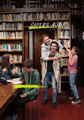 Мерли: Решись быть мудрым