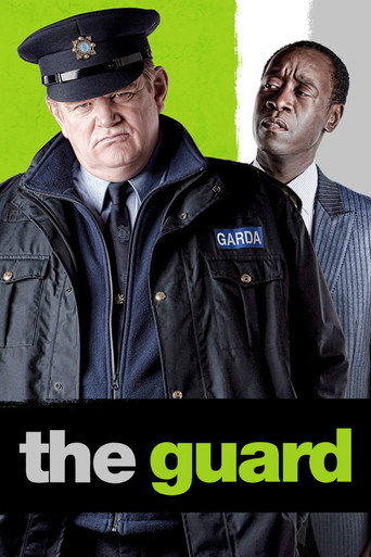 Однажды в Ирландии