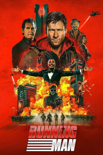 Бегущий человек