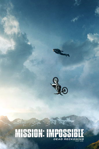 Миссия: невыполнима. Смертельная расплата. Часть 1