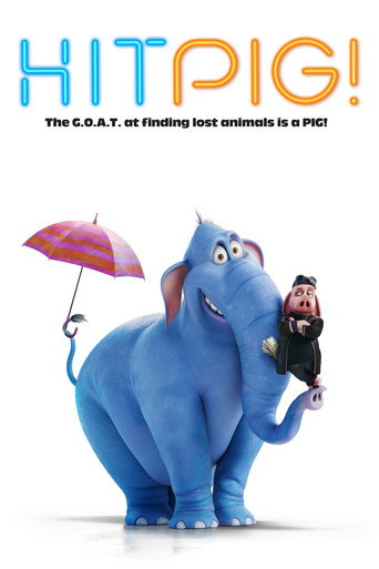 Зверопоиск