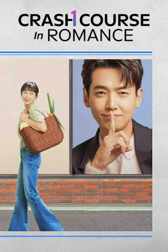 Ускоренный курс романтики