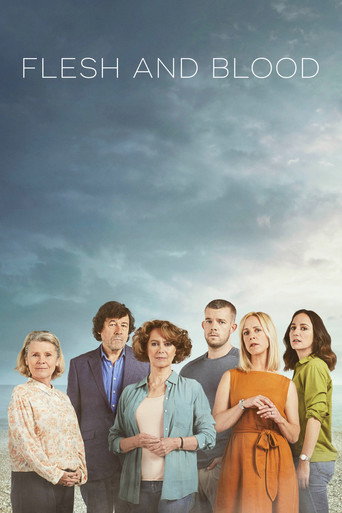 Плоть и кровь