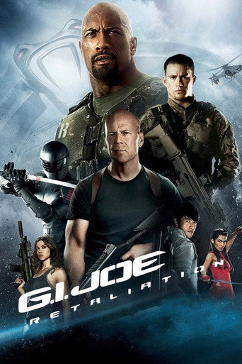 G.I. Joe: Бросок кобры 2