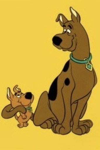 Новое шоу Скуби и Скрэппи Ду