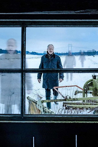 То, что спрятано под снегом