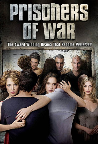 Военнопленные