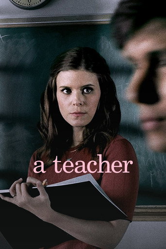 Учительница