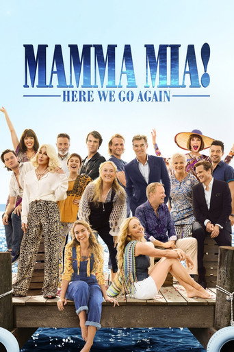 Mamma Mia! 2