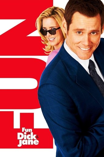 Аферисты Дик и Джейн