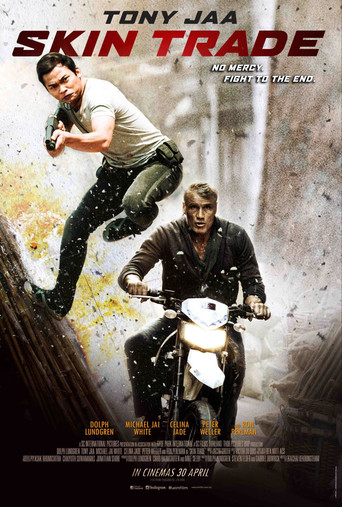 Работорговля