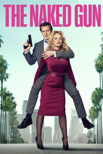 Голый пистолет