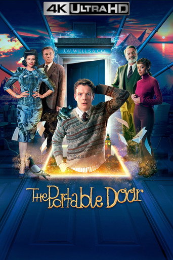 Бюро магических услуг