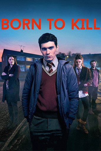 Рожденный убивать