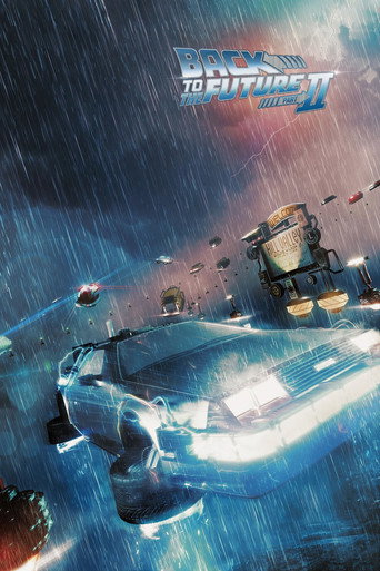 Назад в будущее 2