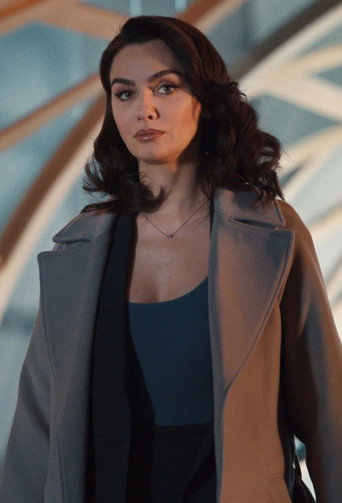 Полёт птицы