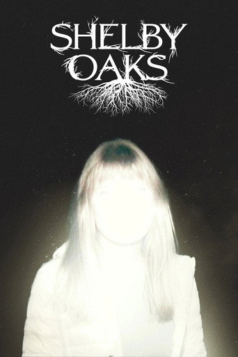 Шелби Оукс. Город-призрак