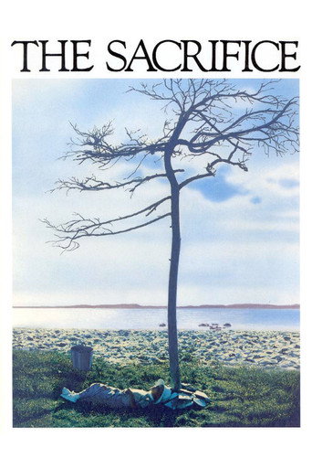 Жертвоприношение 