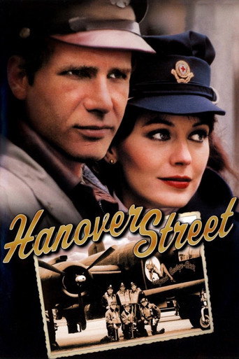 Ганновер-стрит