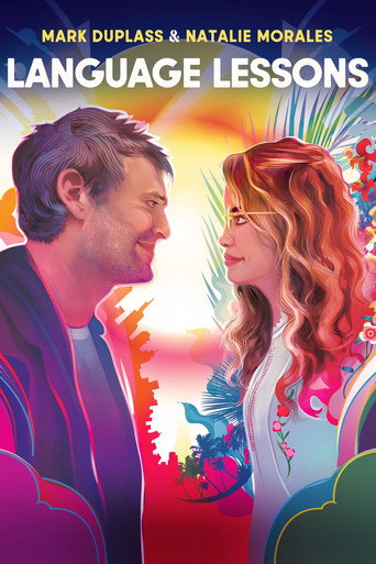 Уроки испанского 